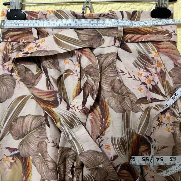 EVER NEW wide leg pants - Picture 7 of 7